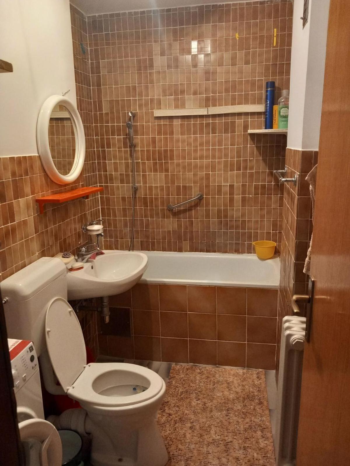 Stannadan Apartment