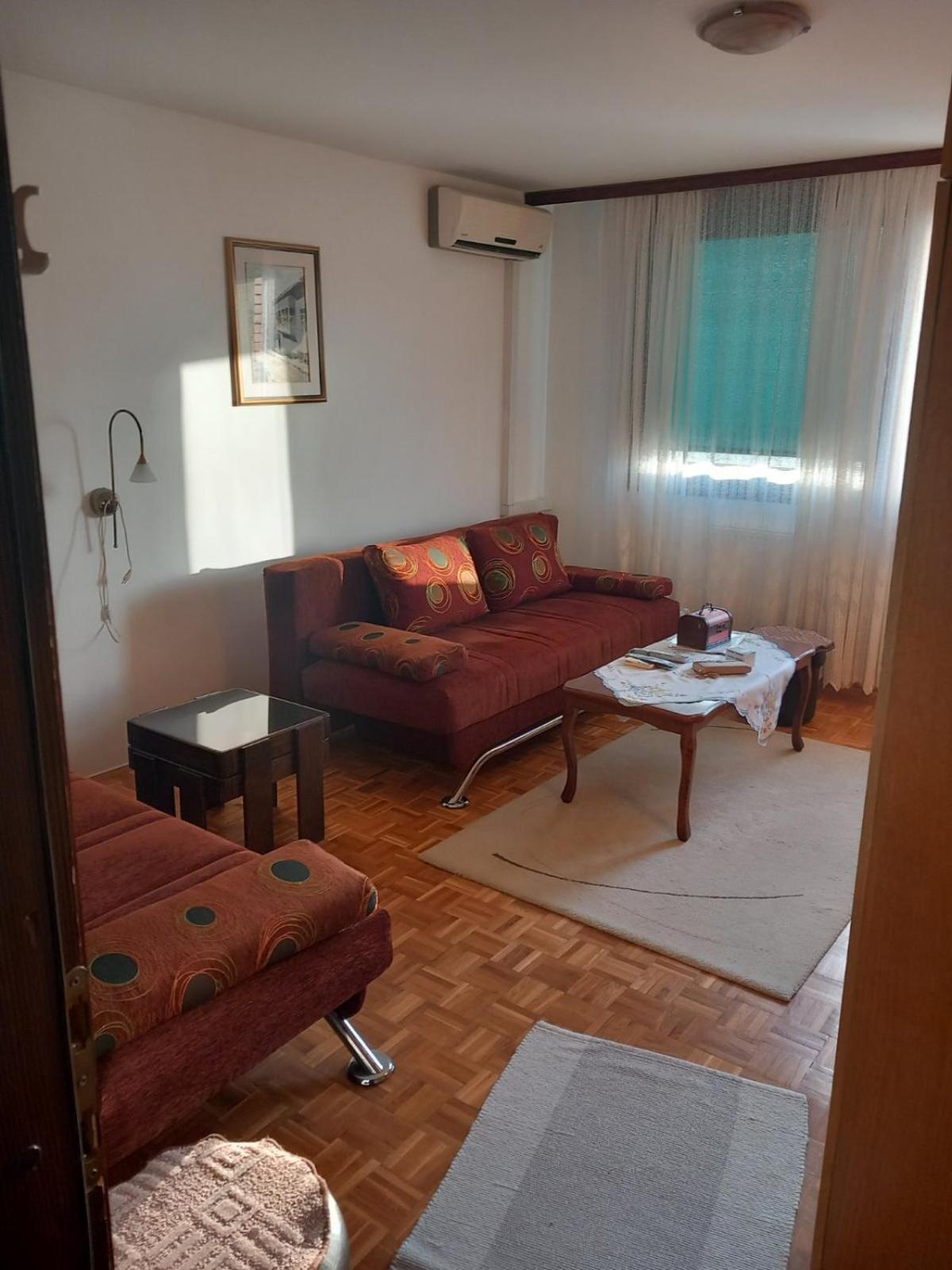 Apartment Stannadan