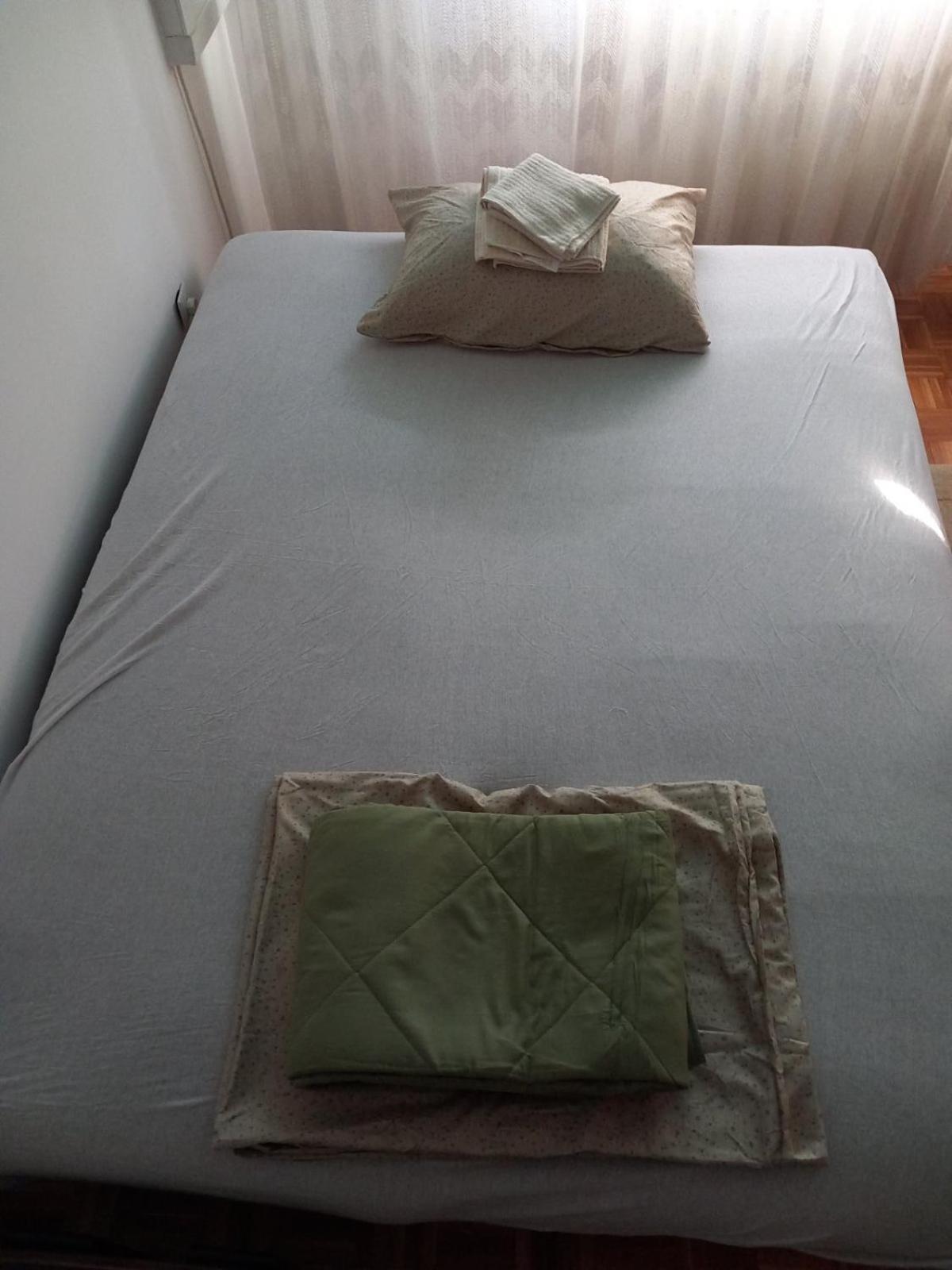 Apartment Stannadan