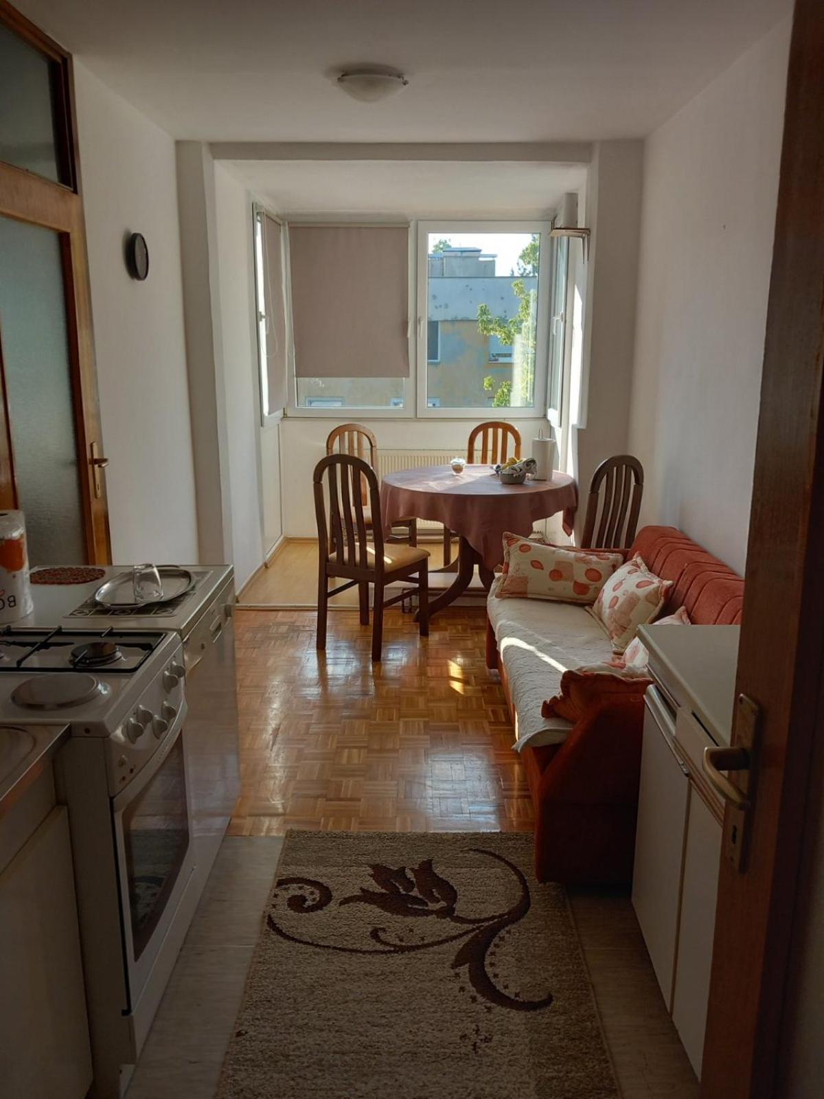 Stannadan Apartment