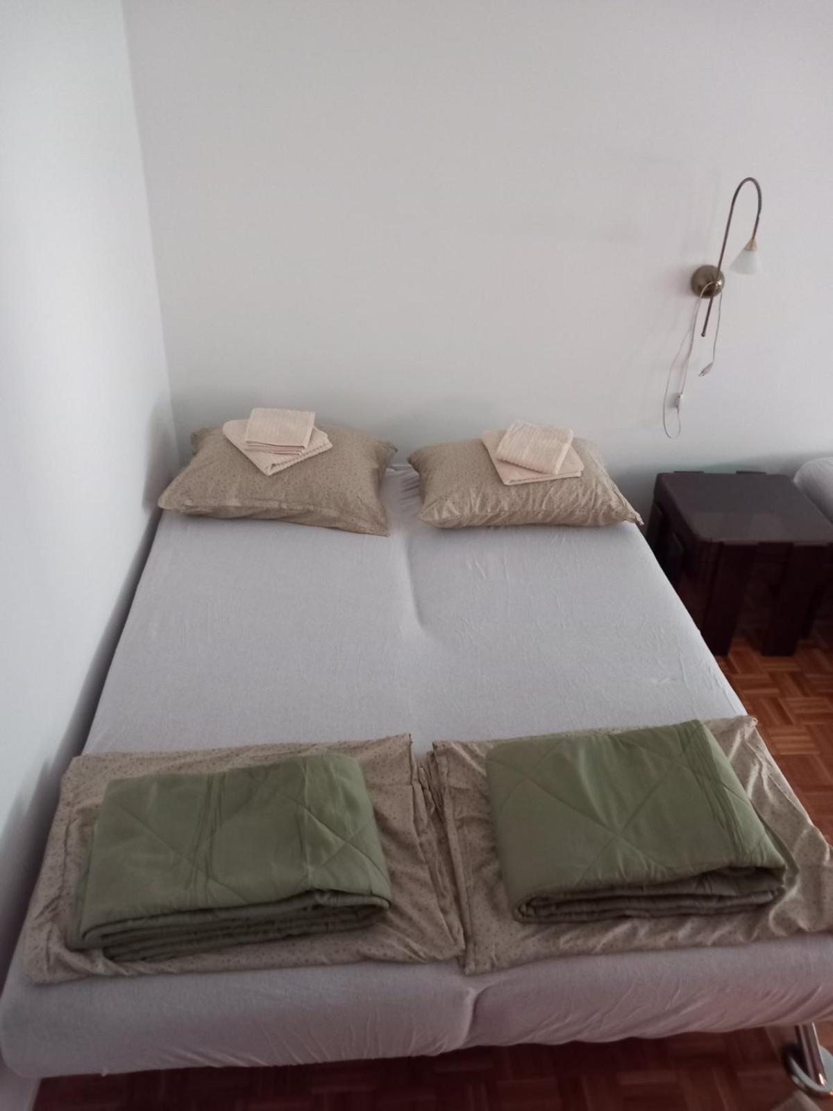 Apartment Stannadan *