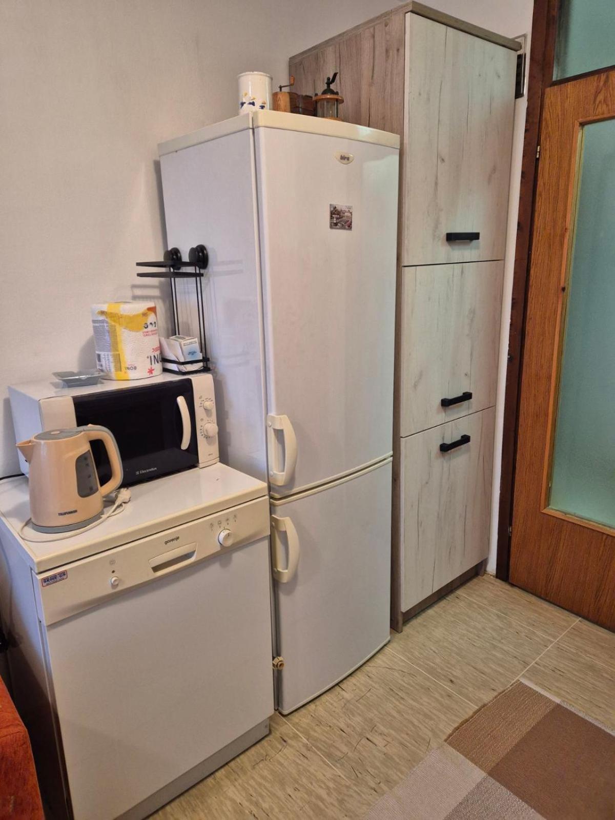 Apartment Stannadan